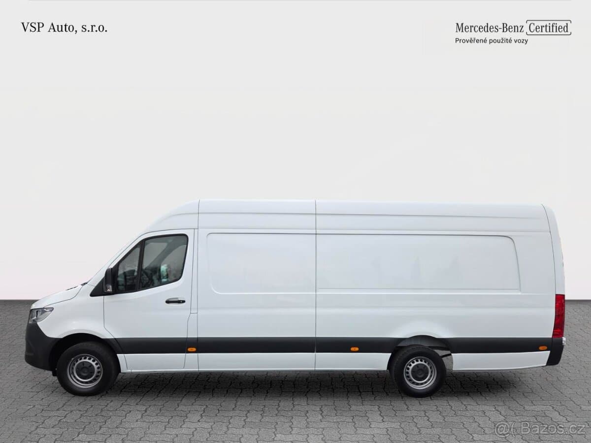 2022 Mercedes-Benz SPRINTER - 2