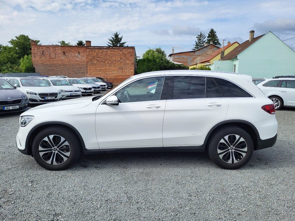 2022 Mercedes-Benz GL - 2
