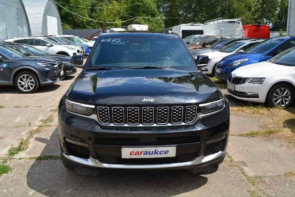 2021 Jeep CHEROKEE - 2