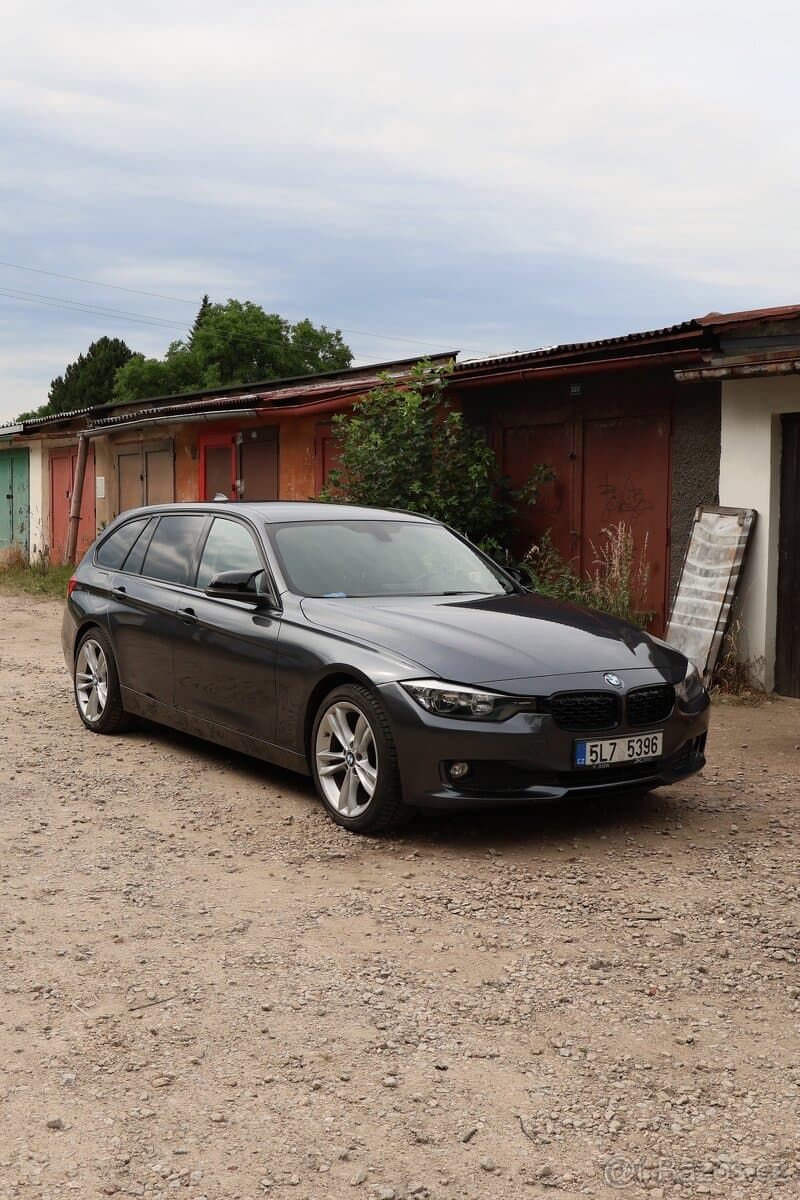 BMW OSTATNÍ - 2