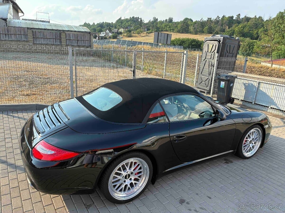 Porsche 911 - 2