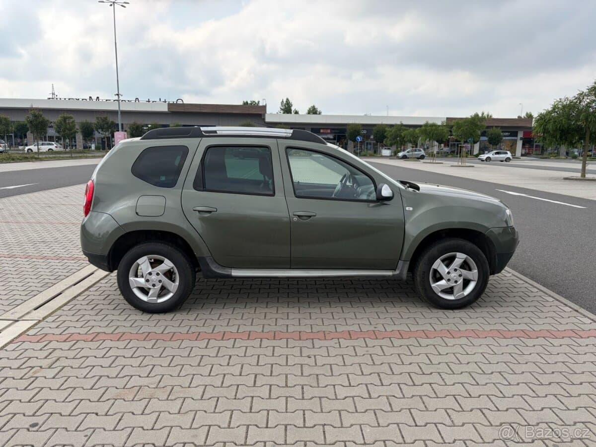 2012 Dacia DUSTER - 2