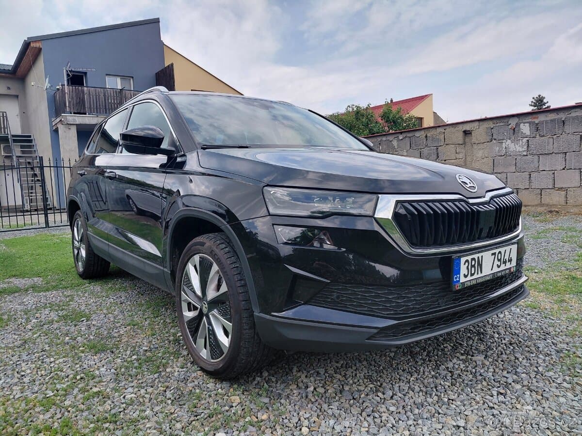 2023 Škoda KAROQ - 2