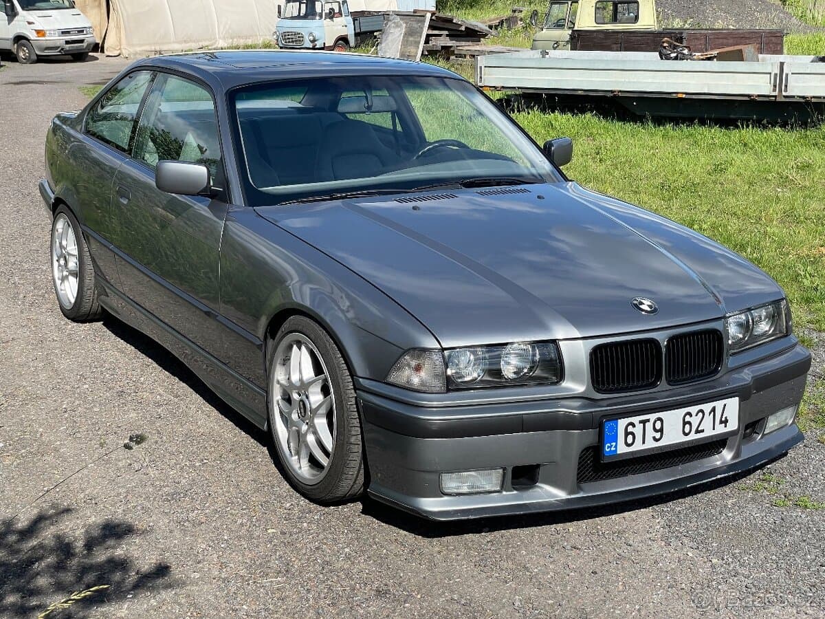 1993 BMW OSTATNÍ - 2