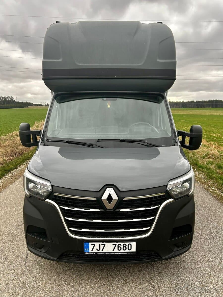 Renault MASTER - 2