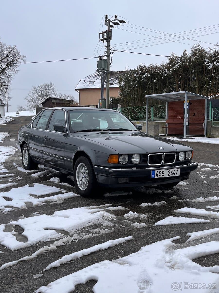 BMW OSTATNÍ - 2