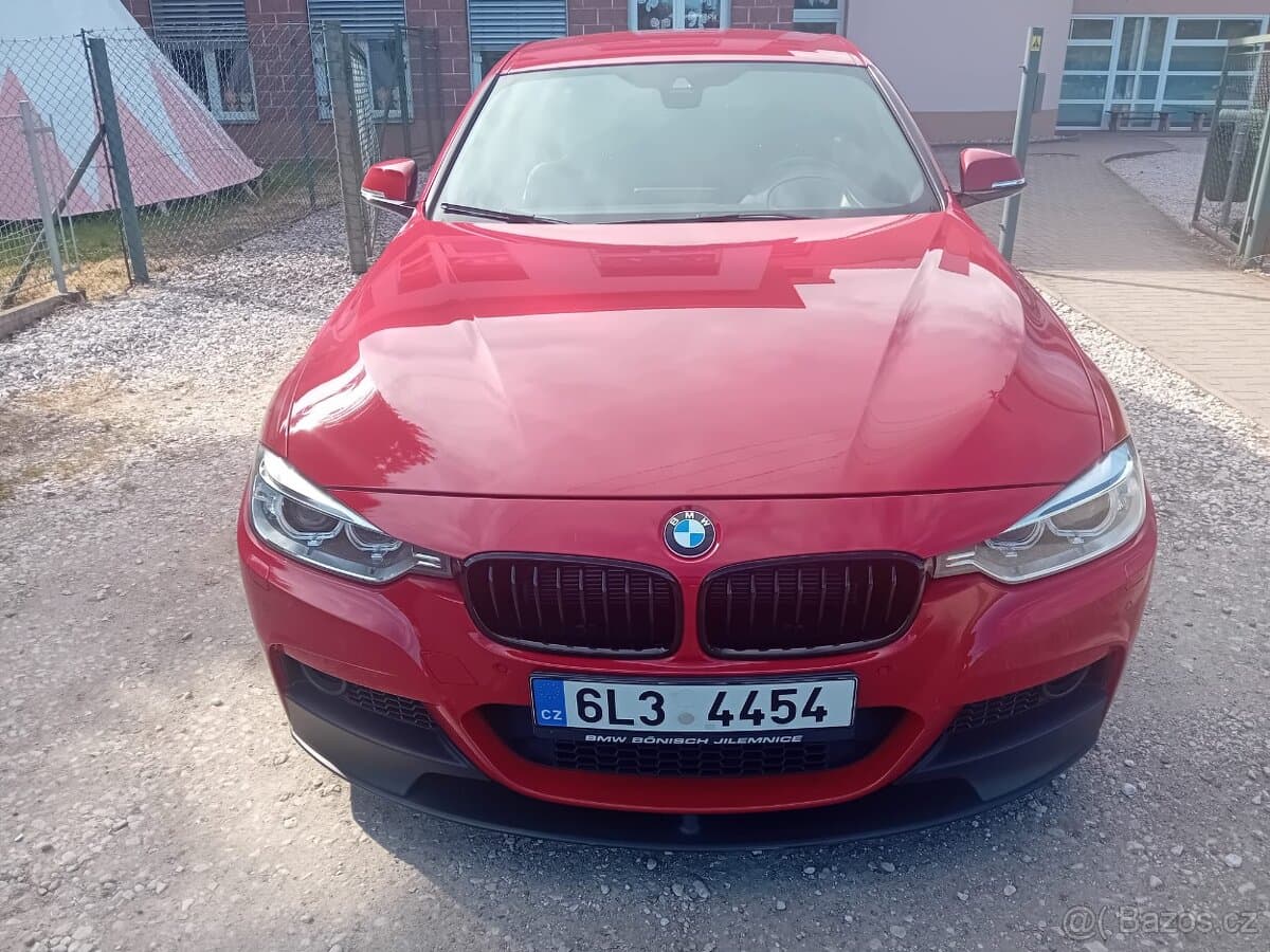 2012 BMW OSTATNÍ - 2