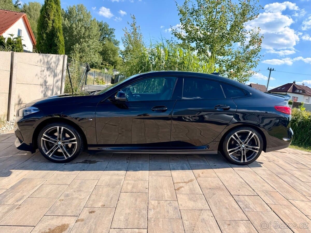 2021 BMW OSTATNÍ - 2