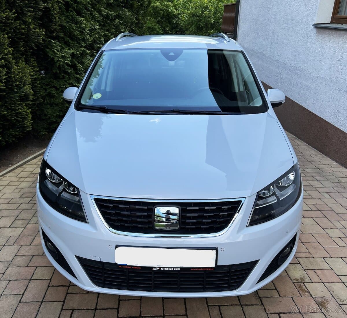2019 Seat ALHAMBRA - 2