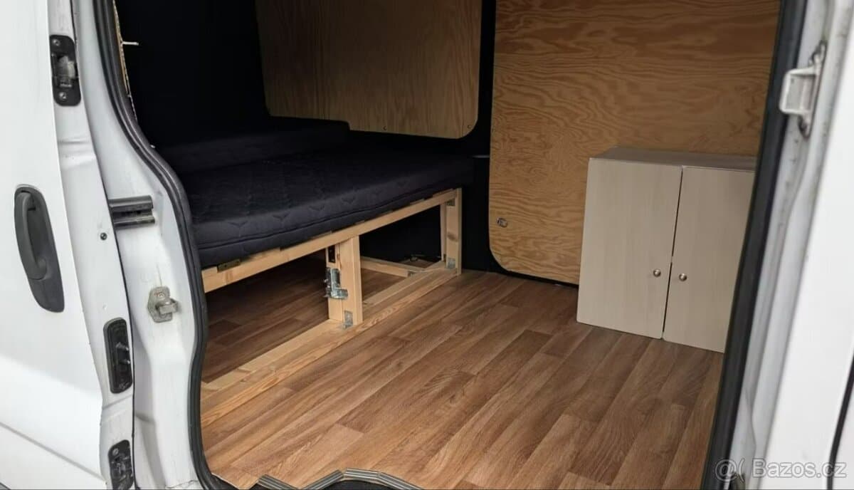 2014 Opel VIVARO - 2