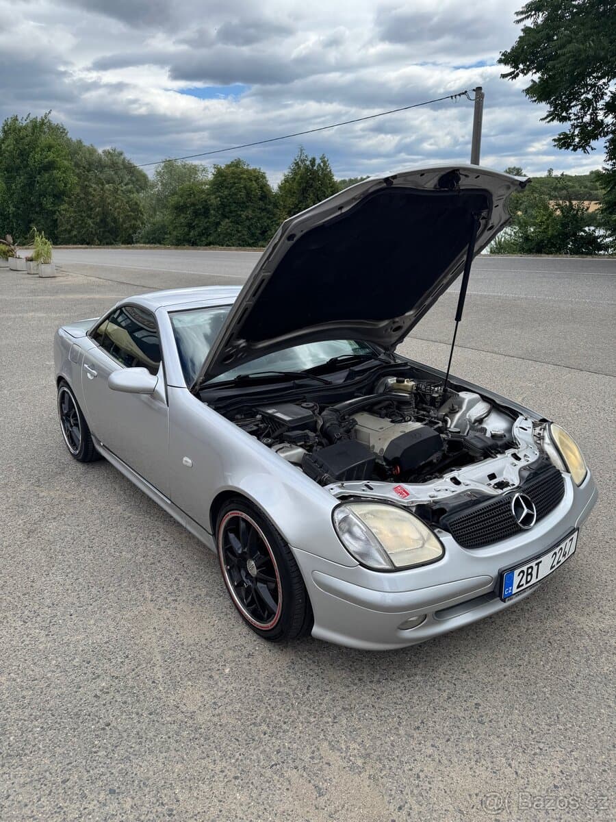 1999 Mercedes-Benz OSTATNÍ - 2