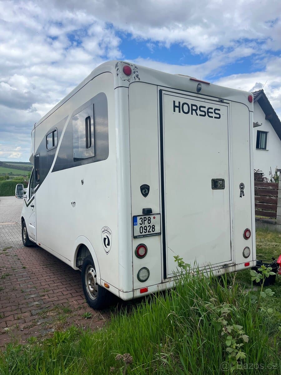 2017 Renault MASTER - 2