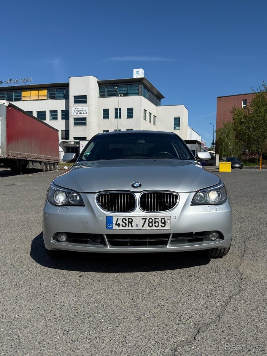 BMW OSTATNÍ - 2