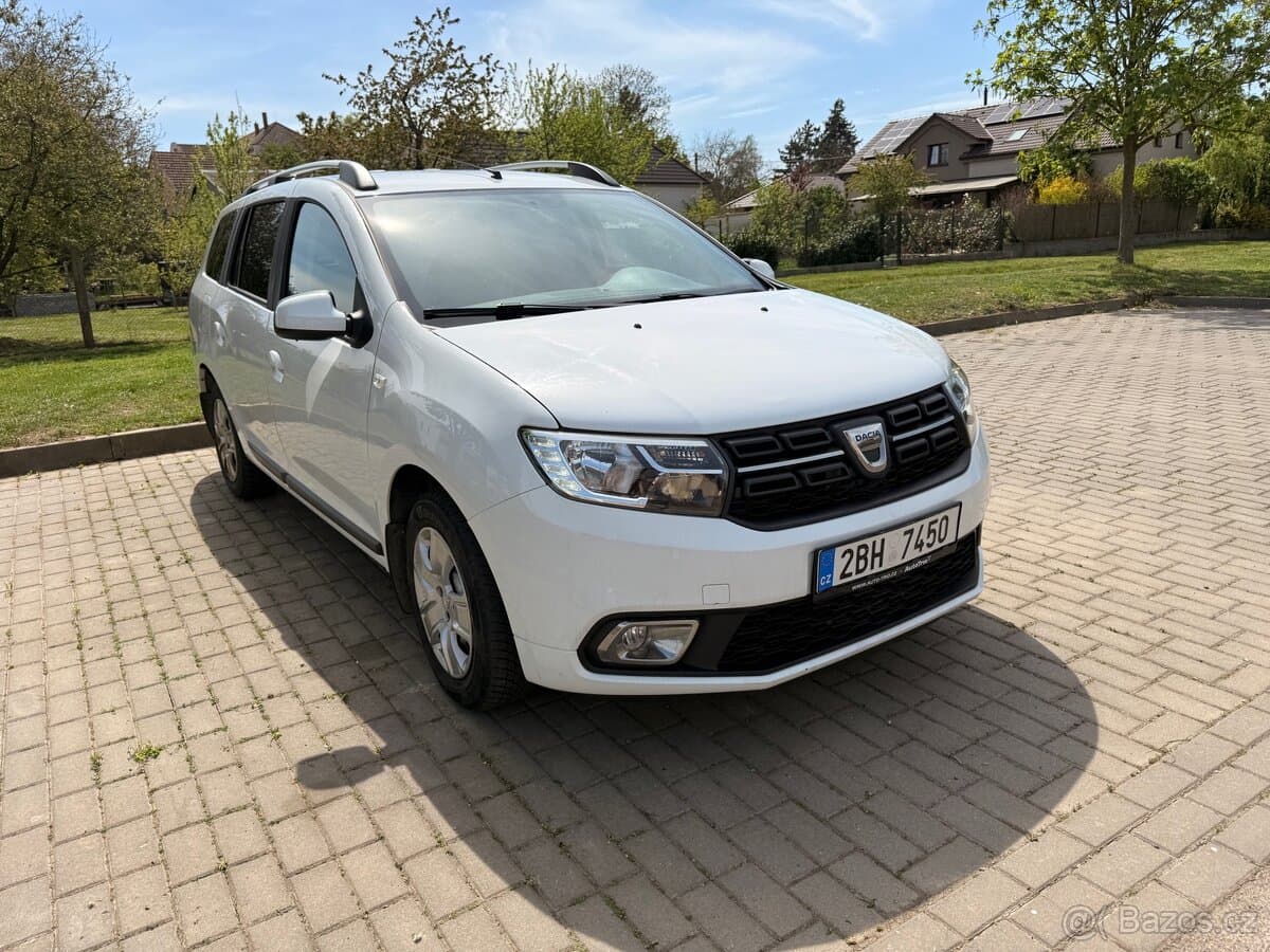 2019 Dacia LOGAN - 2