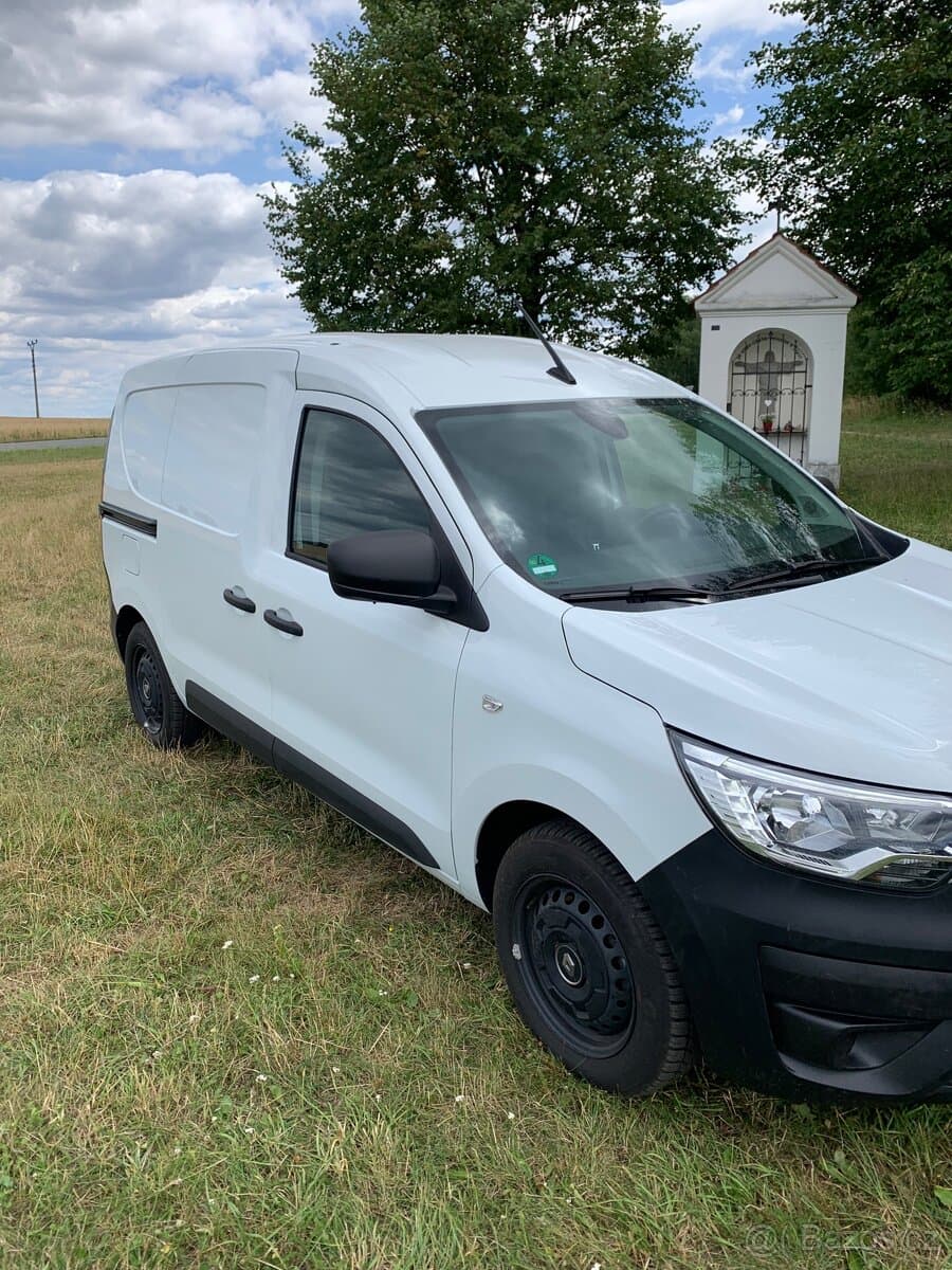 2022 Renault OSTATNÍ - 2