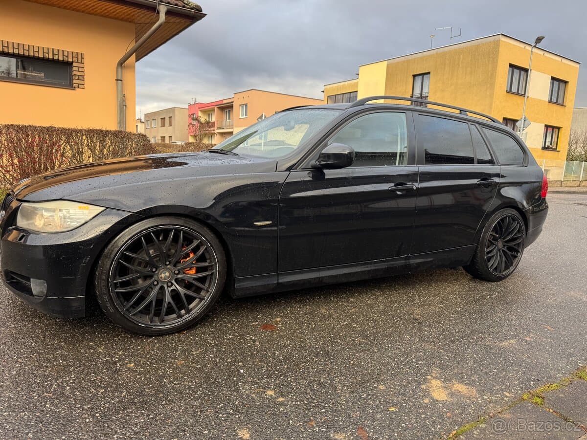 2009 BMW OSTATNÍ - 2