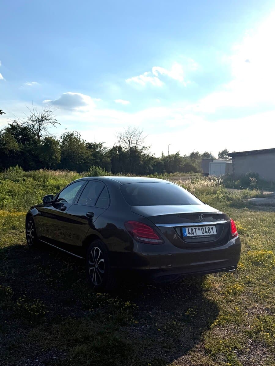 2014 Mercedes-Benz OSTATNÍ - 2