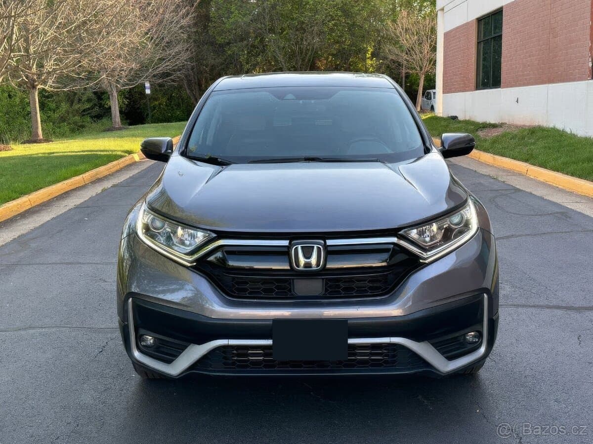 2022 Honda CR-V - 2
