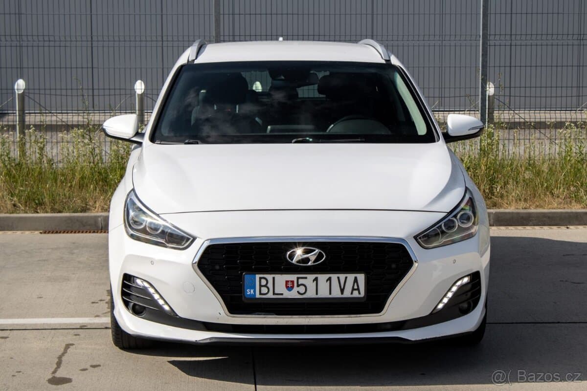 2019 Hyundai i30 - 2