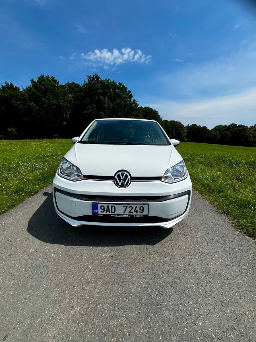2022 Volkswagen UP! - 2