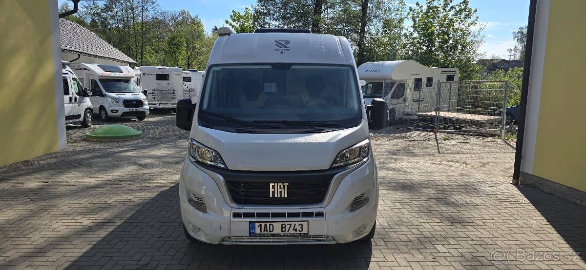 2024 Fiat DUCATO - 2