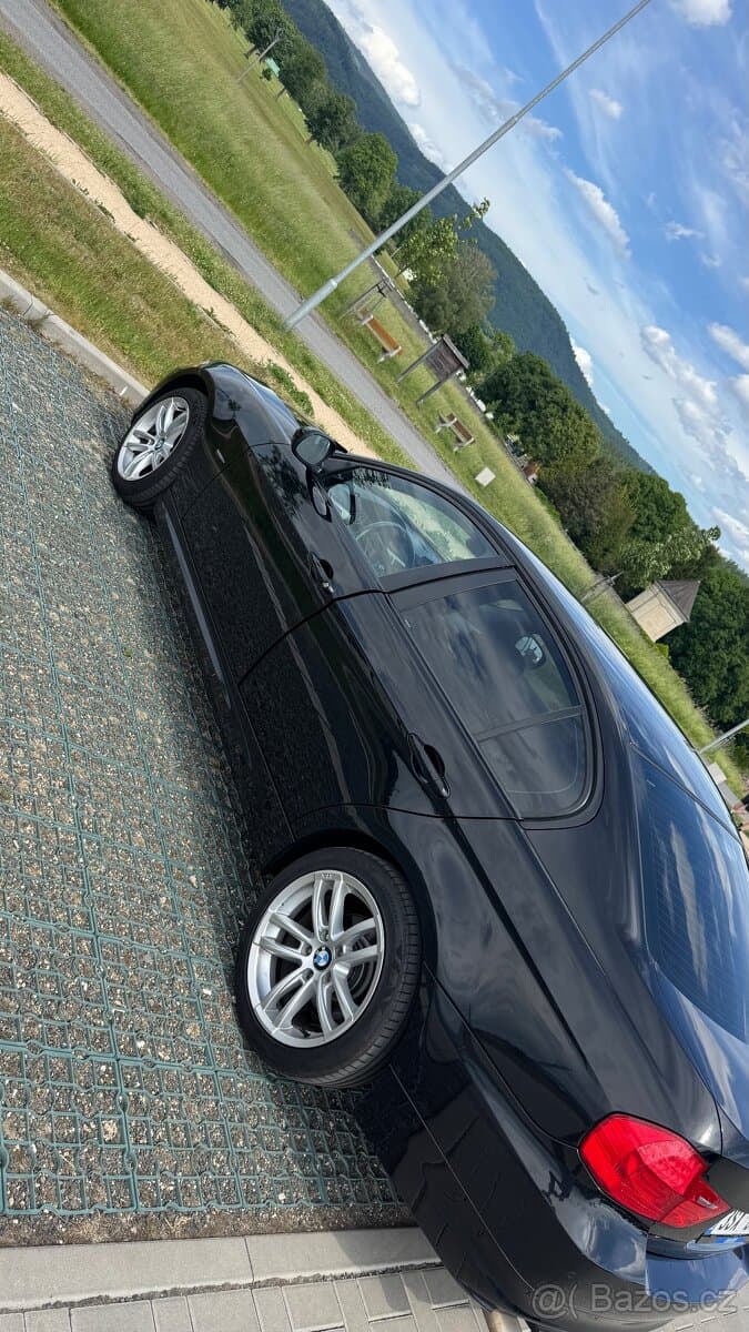 2011 BMW OSTATNÍ - 2