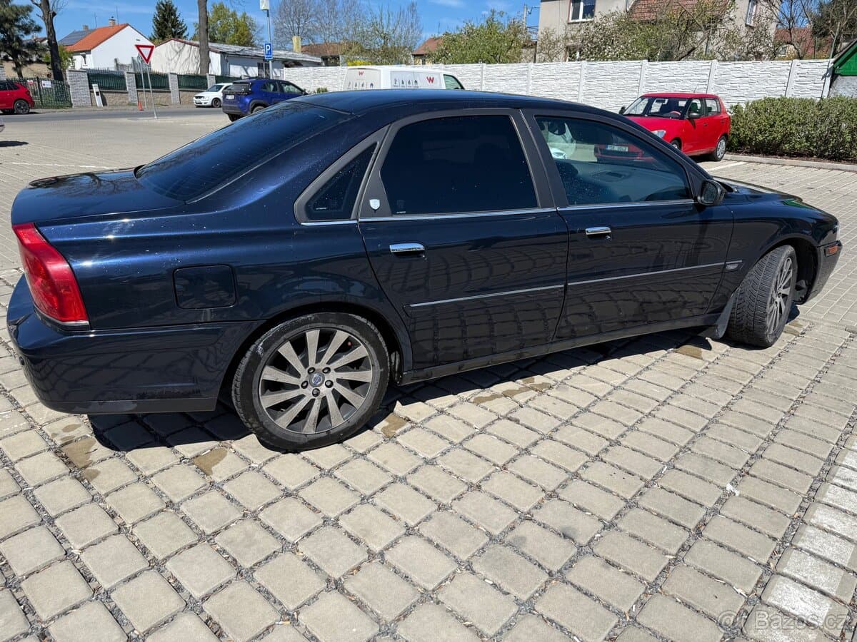 2006 Volvo S80 - 2