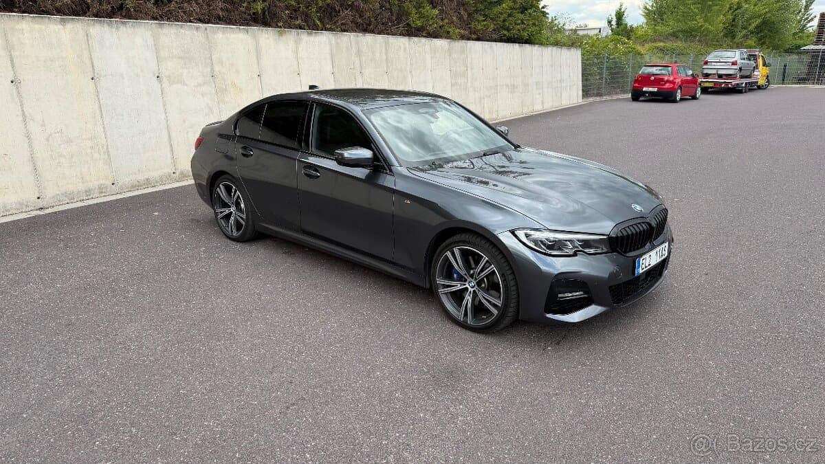 2021 BMW OSTATNÍ - 2