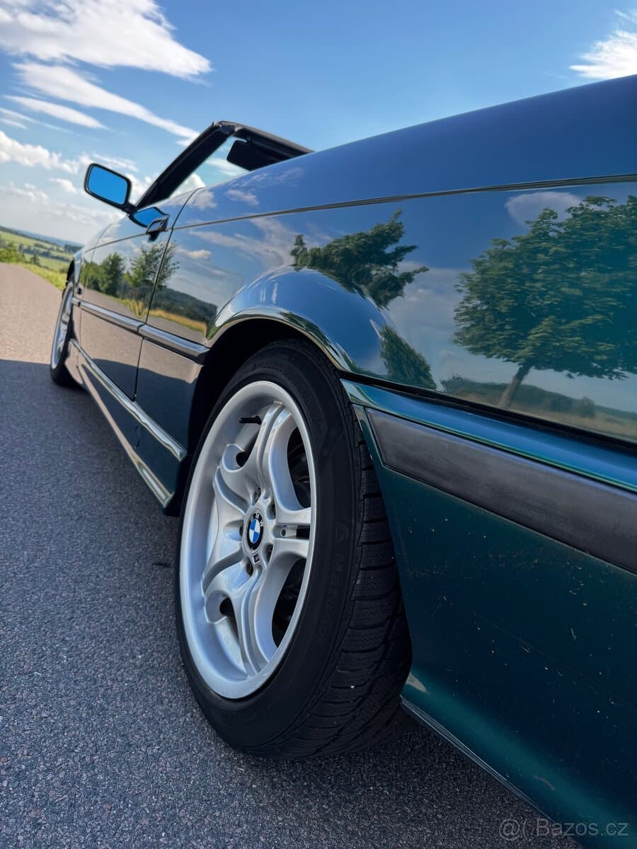 1995 BMW OSTATNÍ - 2