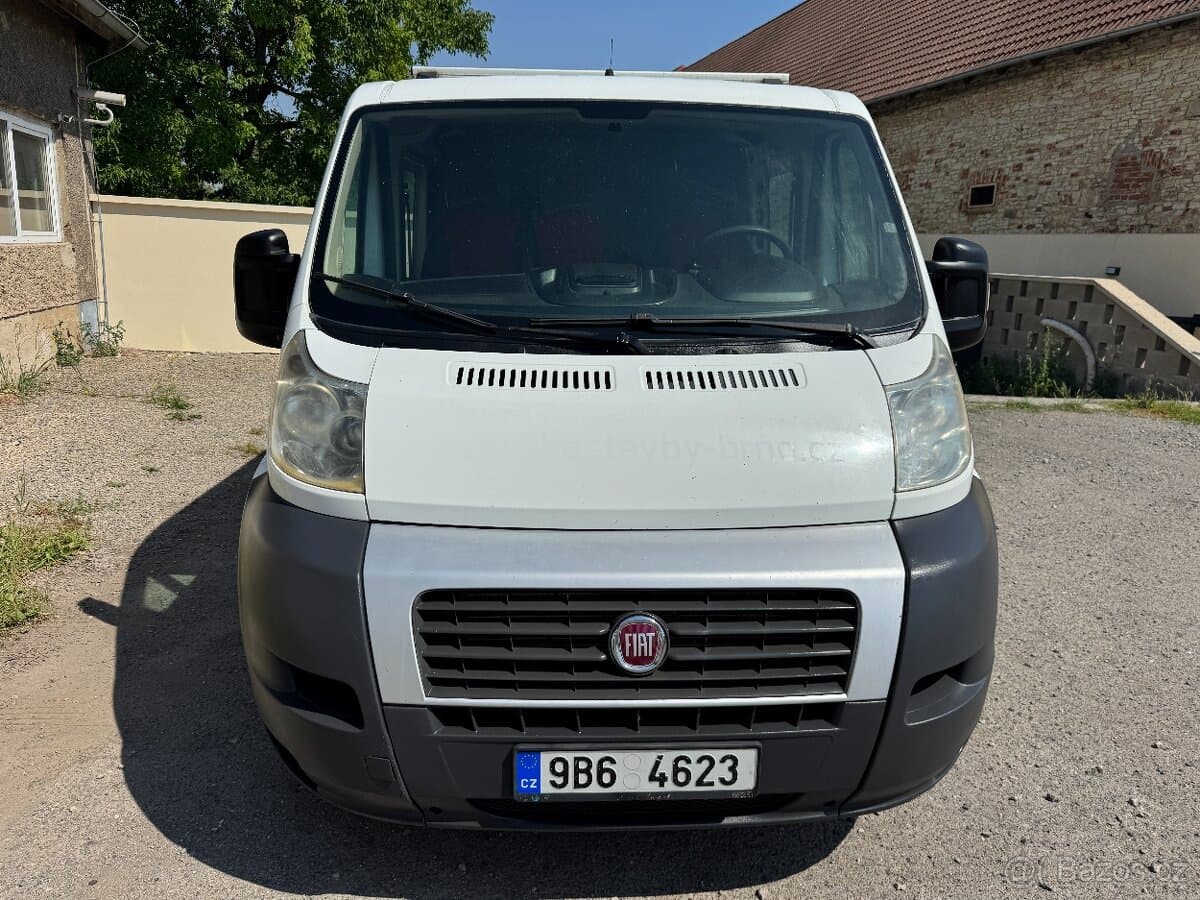 2014 Fiat DUCATO - 2