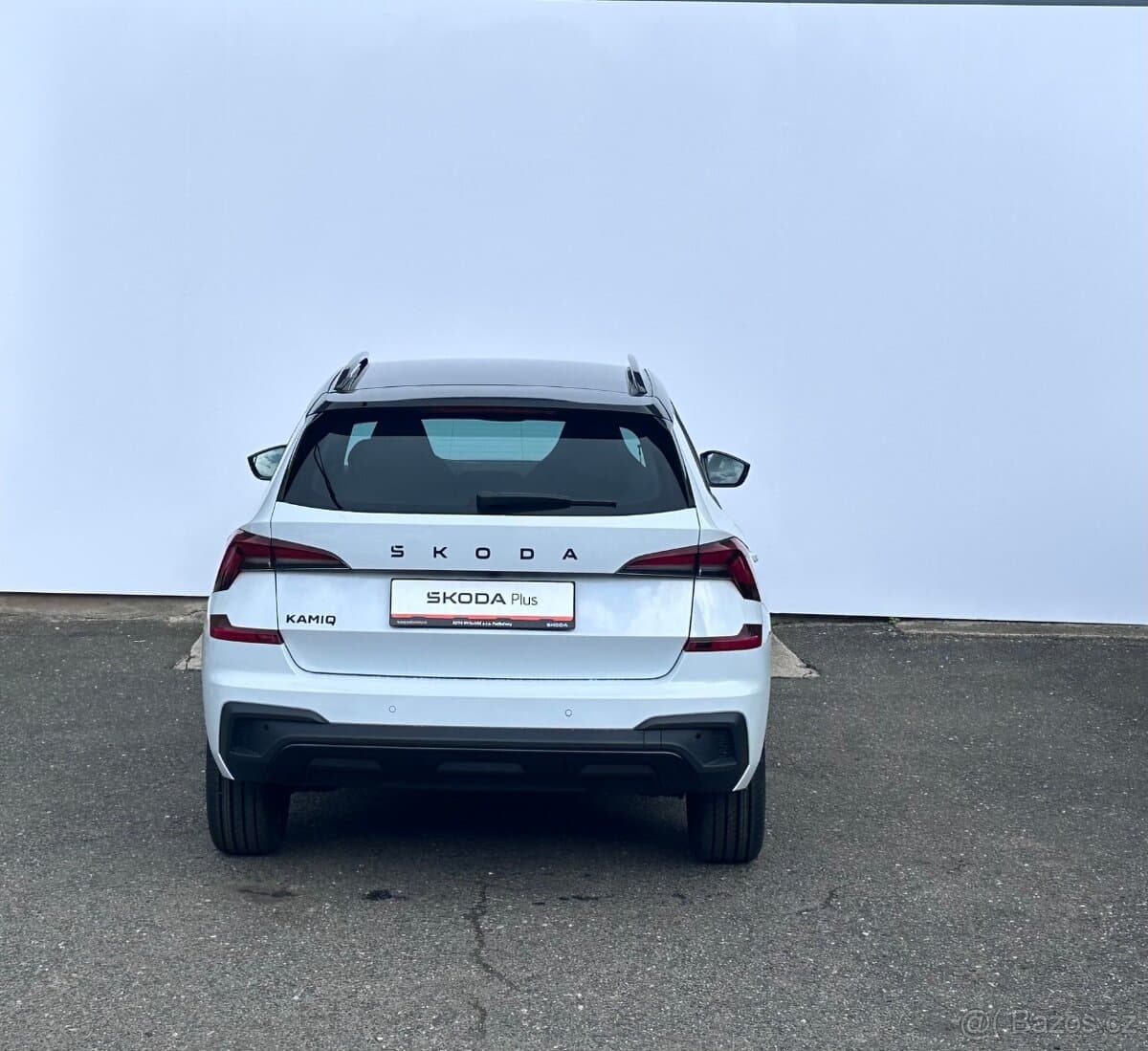 2025 Škoda KAMIQ - 2