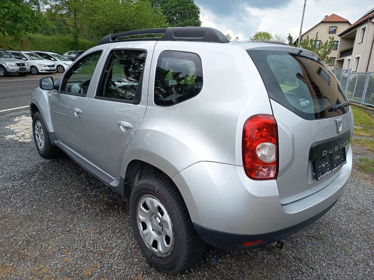 2011 Dacia DUSTER - 2