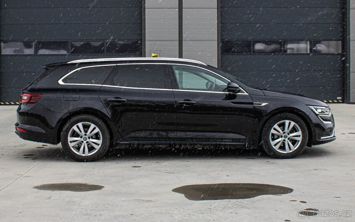 2017 Renault TALISMAN - 2
