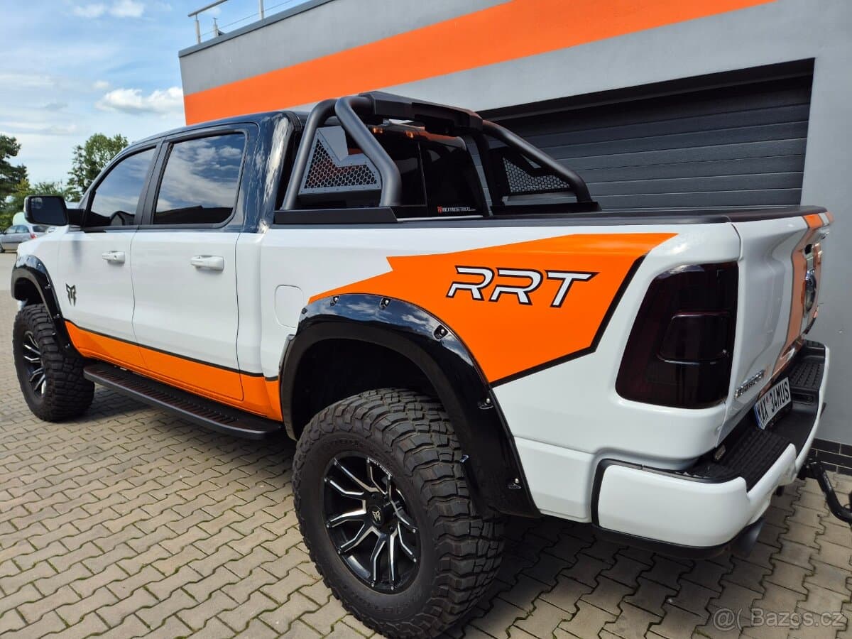 2023 Dodge RAM - 2