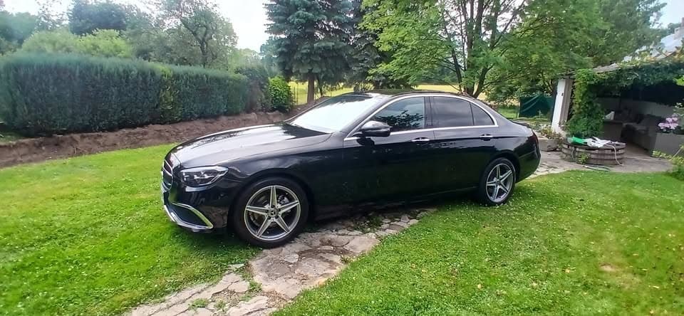 2021 Mercedes-Benz OSTATNÍ - 2