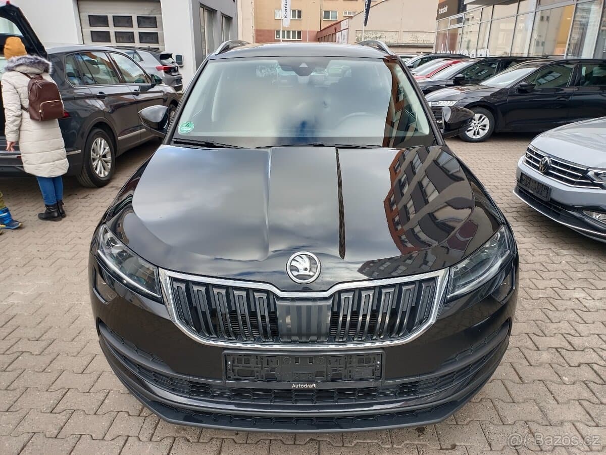 2019 Škoda KAROQ - 2
