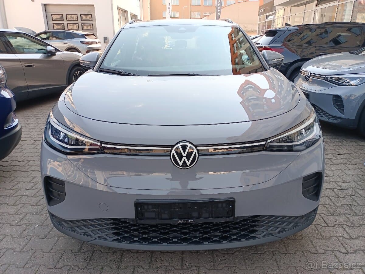 2023 Volkswagen ID.4 - 2