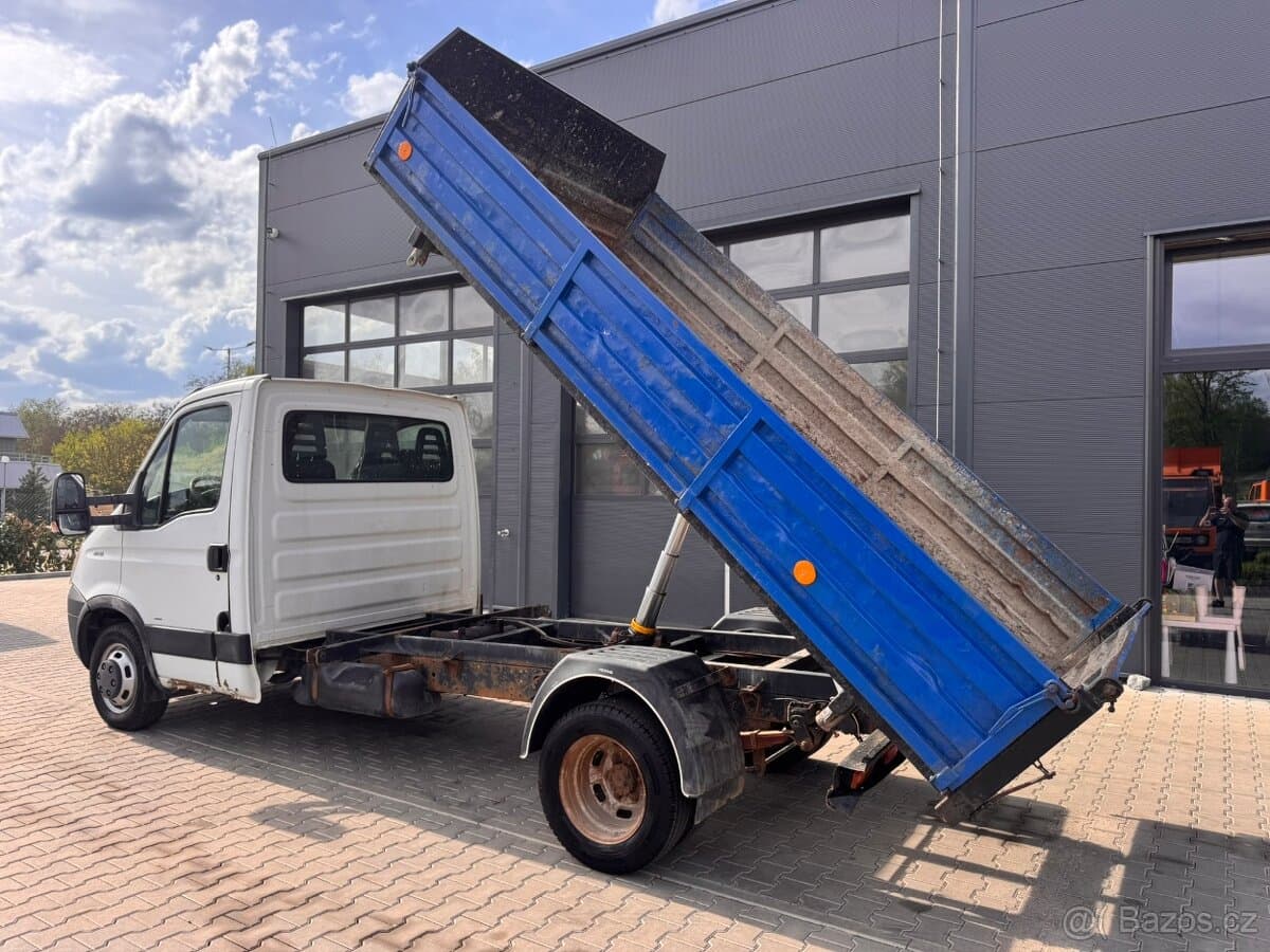 2007 Iveco OSTATNÍ - 2