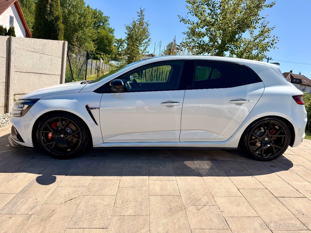 2018 Renault MEGANE - 2
