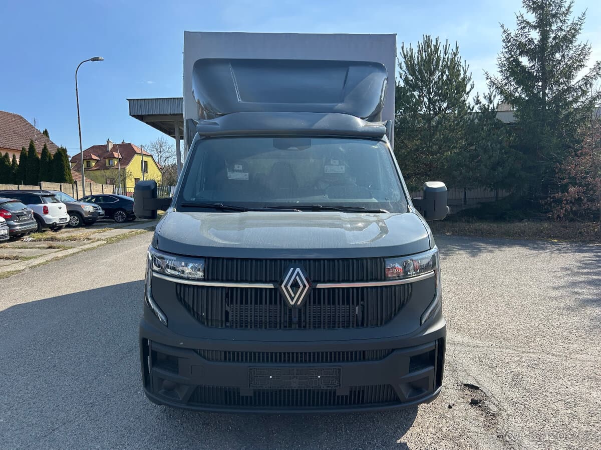 Renault MASTER - 2