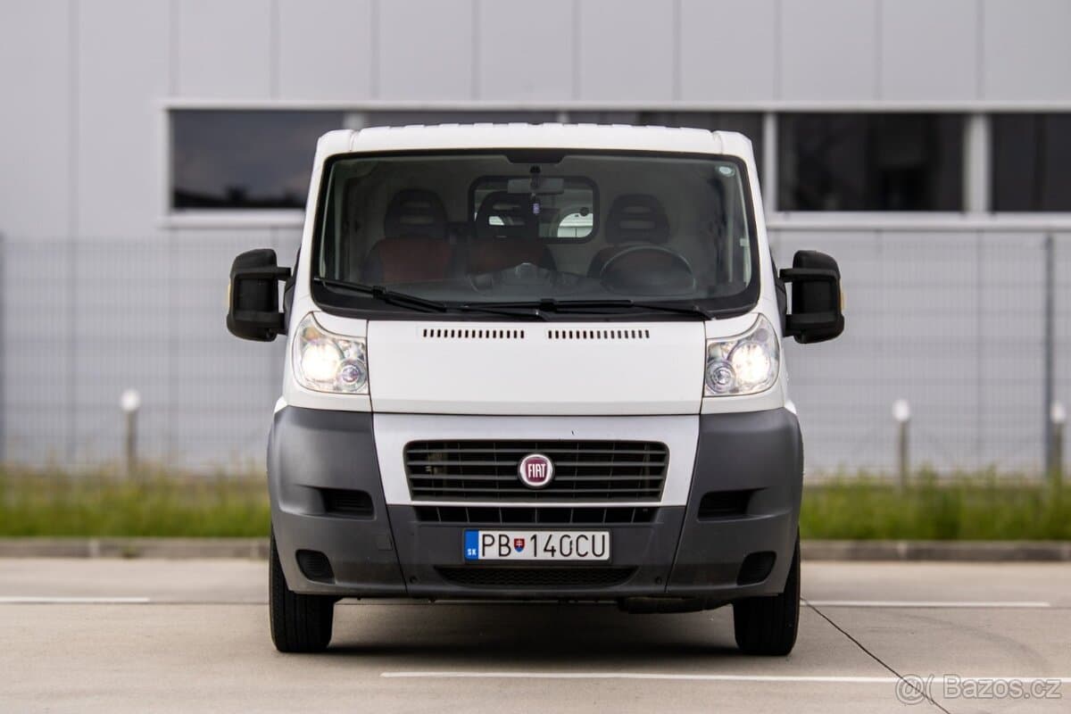 2014 Fiat DUCATO - 2