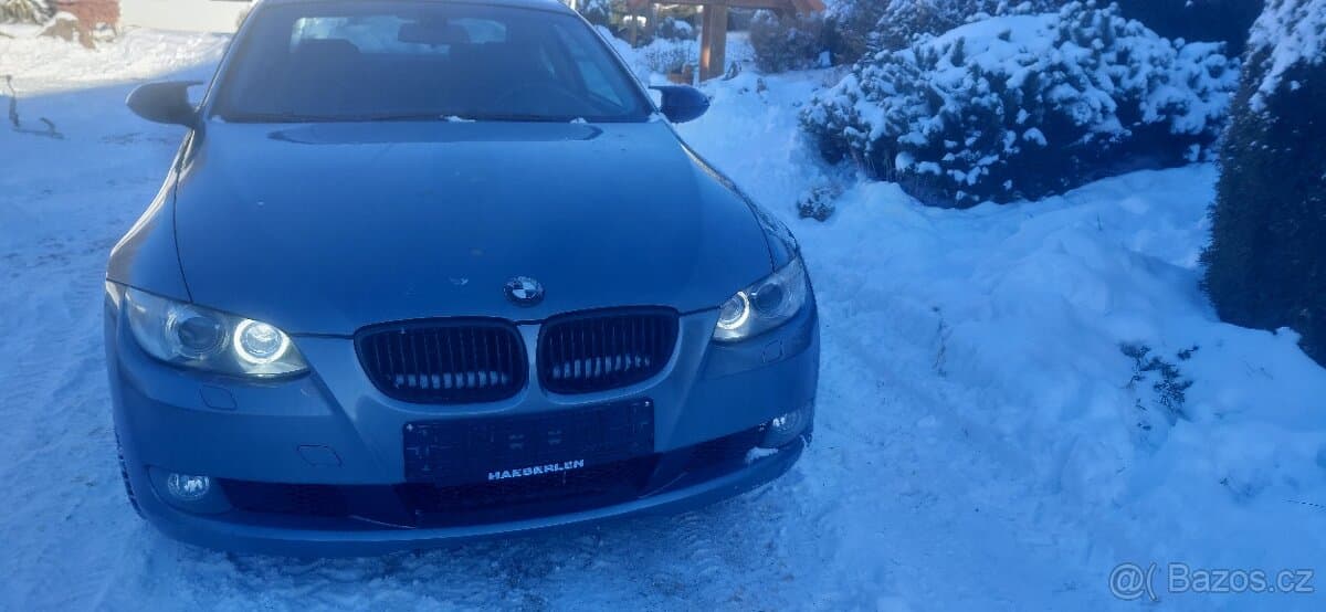 2007 BMW OSTATNÍ - 2