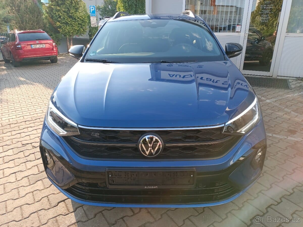 2023 Volkswagen TAIGO - 2