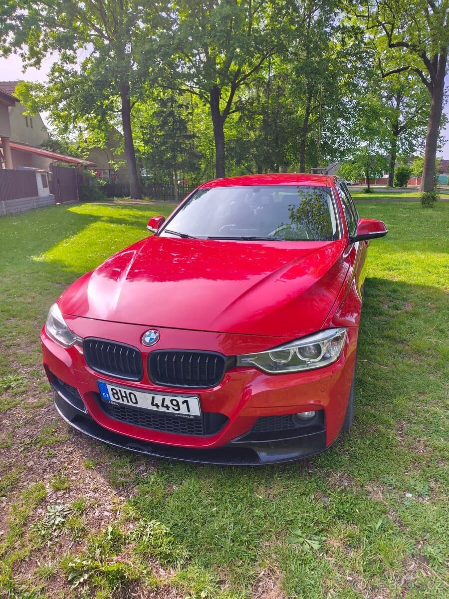 BMW OSTATNÍ - 2