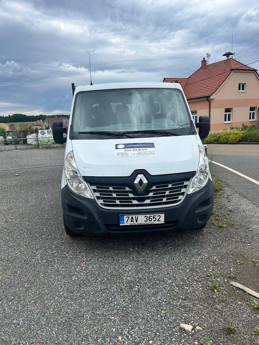 Renault MASTER - 2
