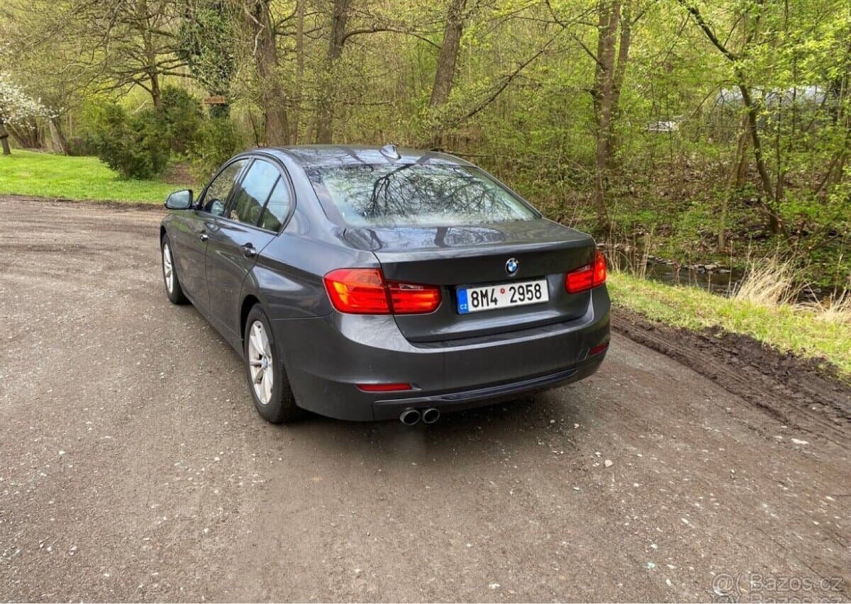 2013 BMW OSTATNÍ - 2