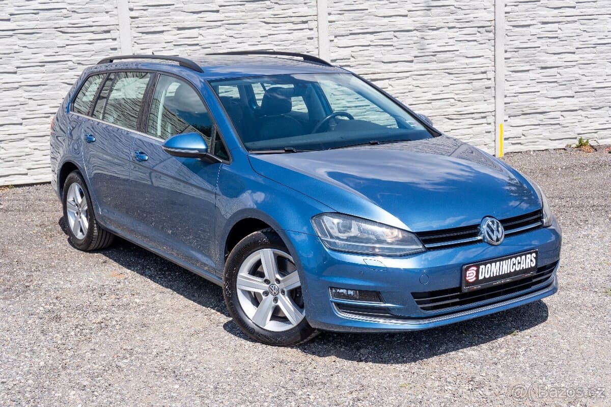 2016 Volkswagen GOLF - 2