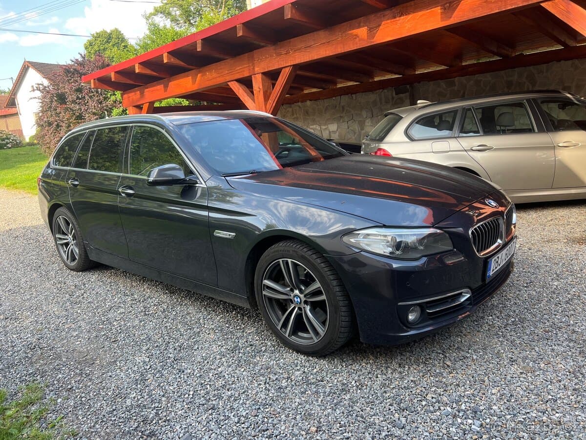 2015 BMW OSTATNÍ - 2