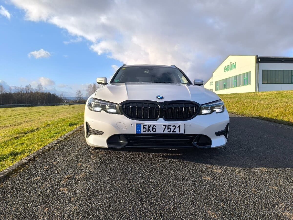 2021 BMW OSTATNÍ - 2