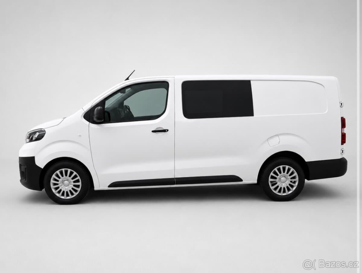 2021 Toyota PROACE - 2